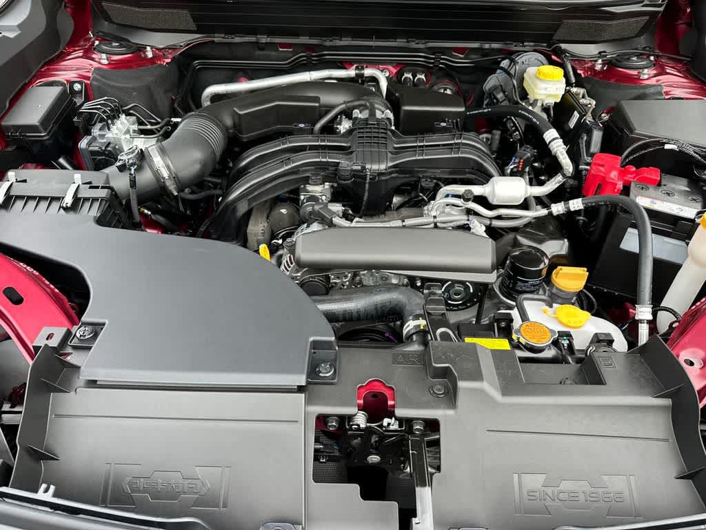 Thumbnail: 2026 Subaru Outback - 9