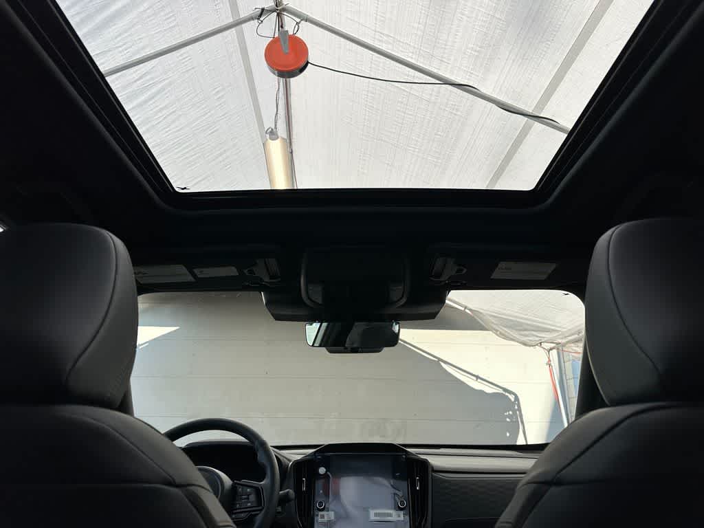 Thumbnail: 2026 Subaru Forester - 15