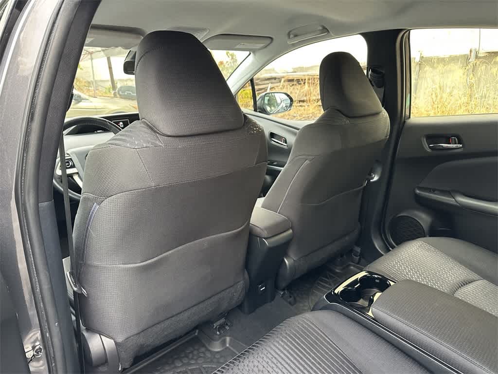 Thumbnail: 2019 Toyota Prius Prime - 12