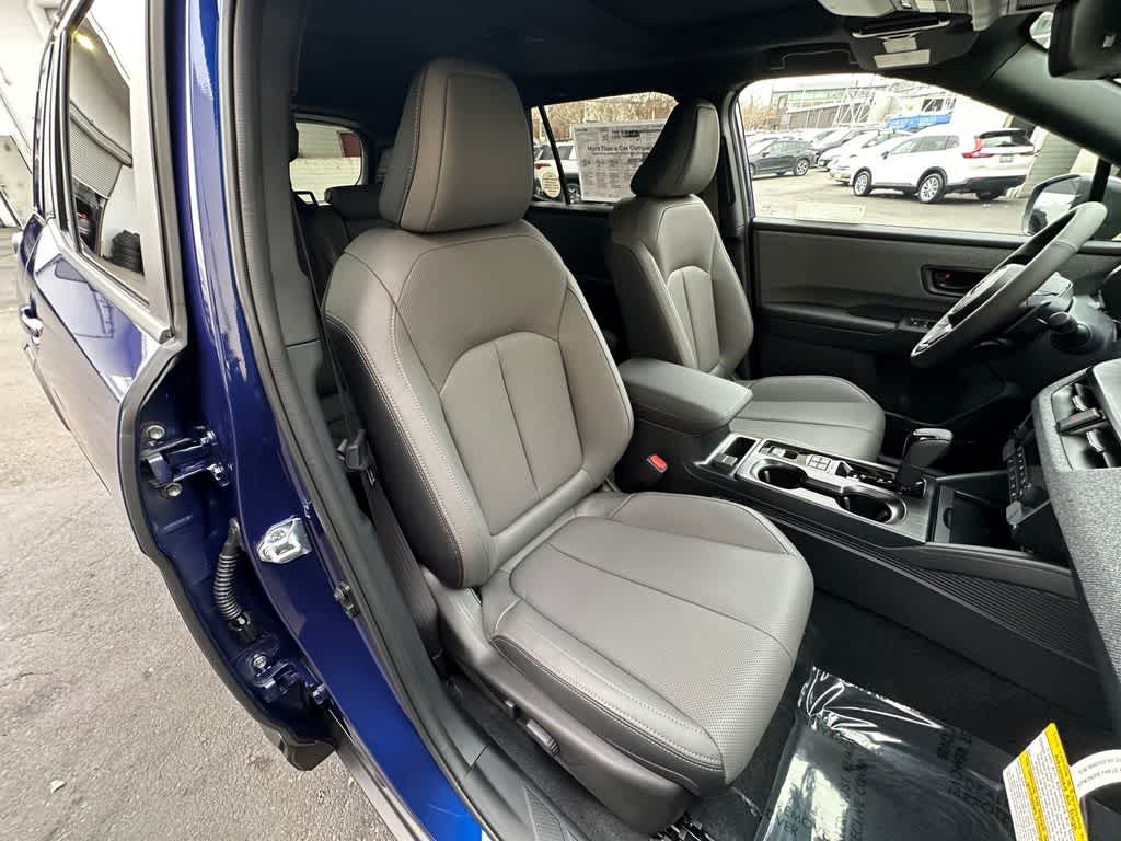 Thumbnail: 2026 Subaru Outback - 15