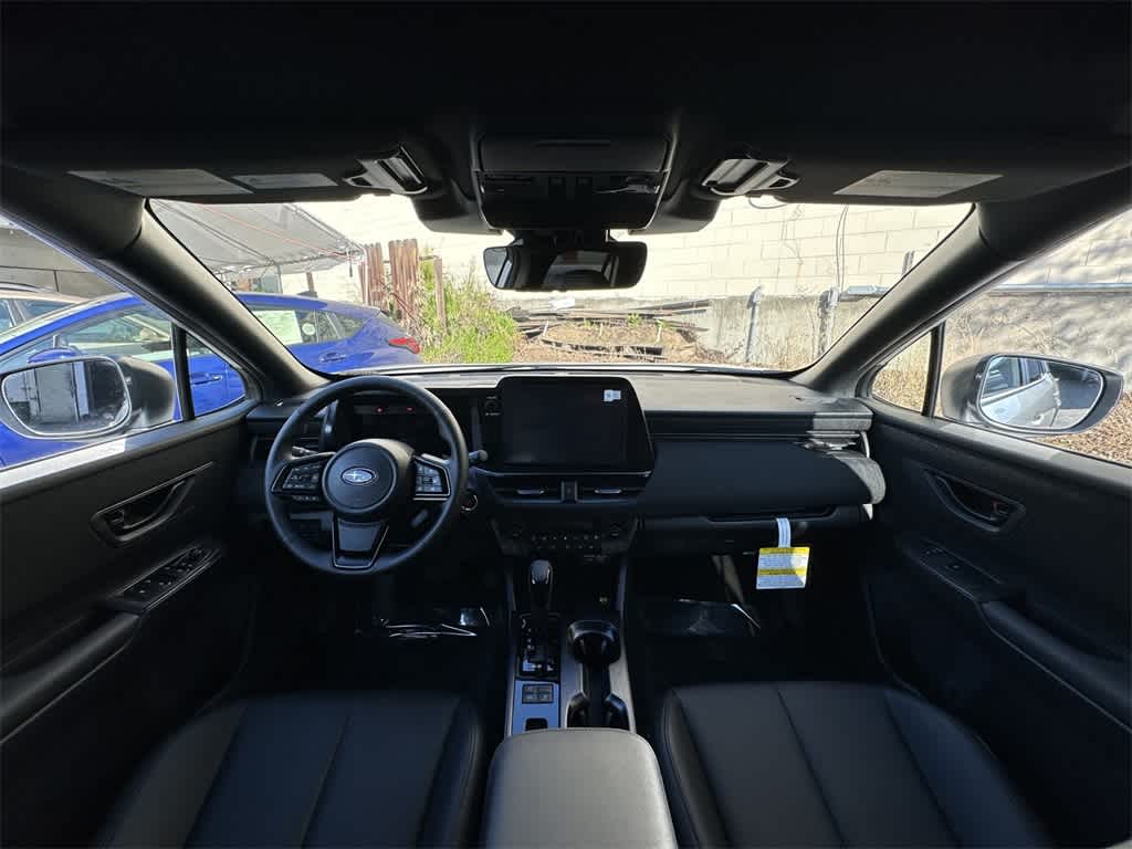 Thumbnail: 2026 Subaru Outback - 10