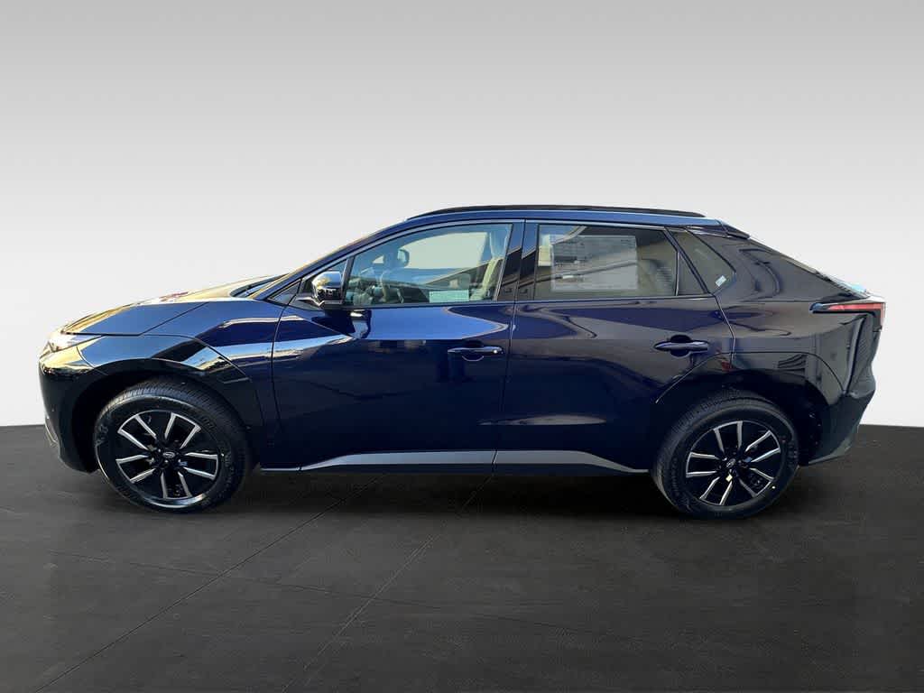 Thumbnail: 2026 Subaru Solterra - 3