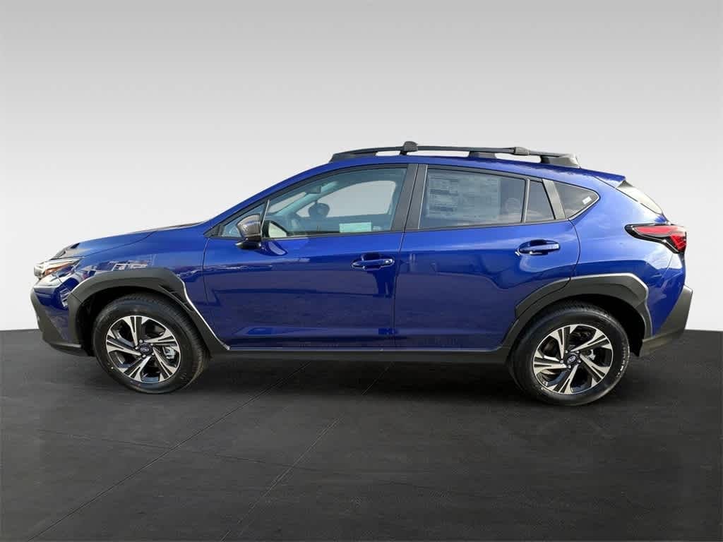 New 2026 Subaru Crosstrek Premium SUV