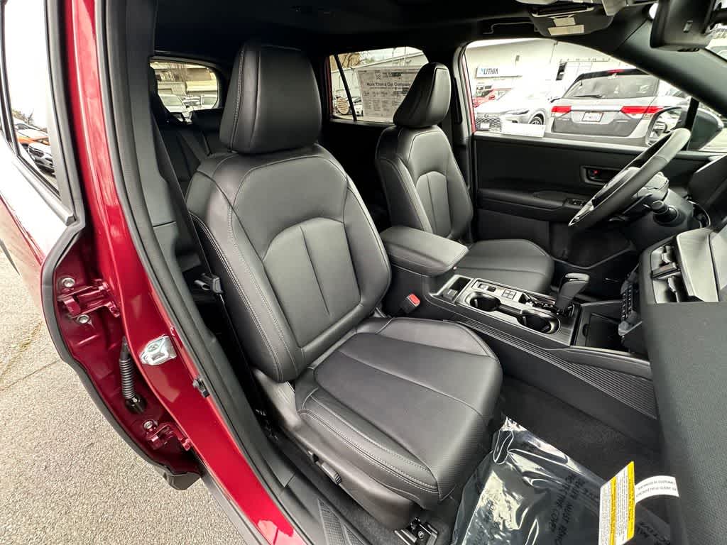 Thumbnail: 2026 Subaru Outback - 15