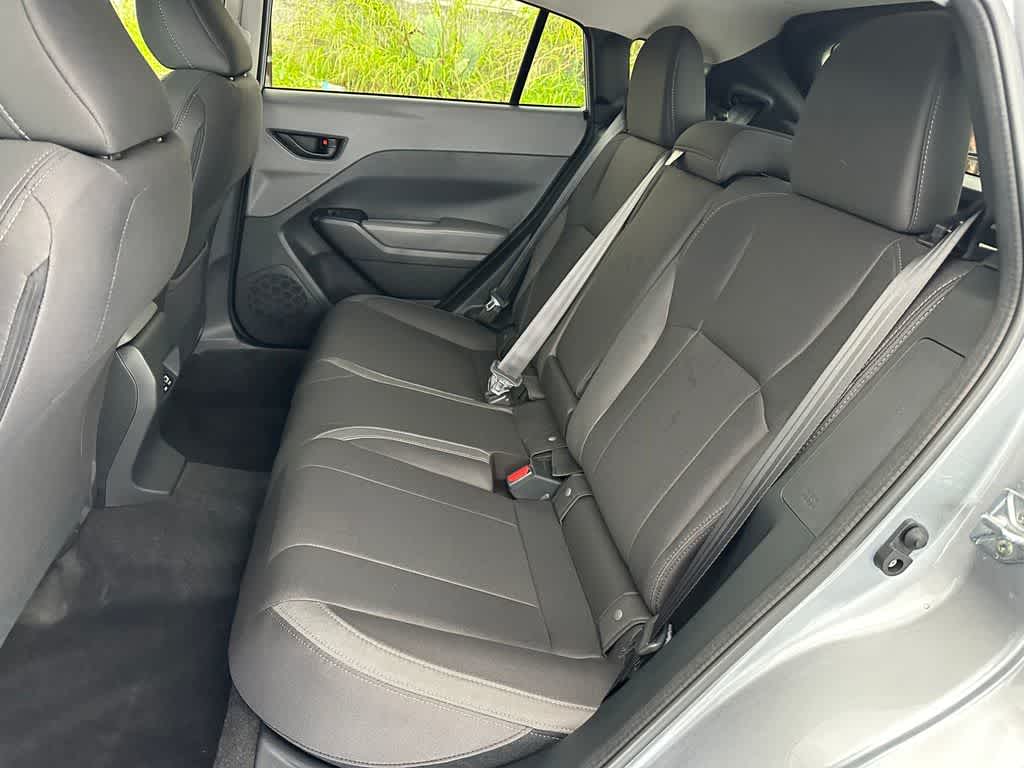 Thumbnail: 2026 Subaru Crosstrek - 14