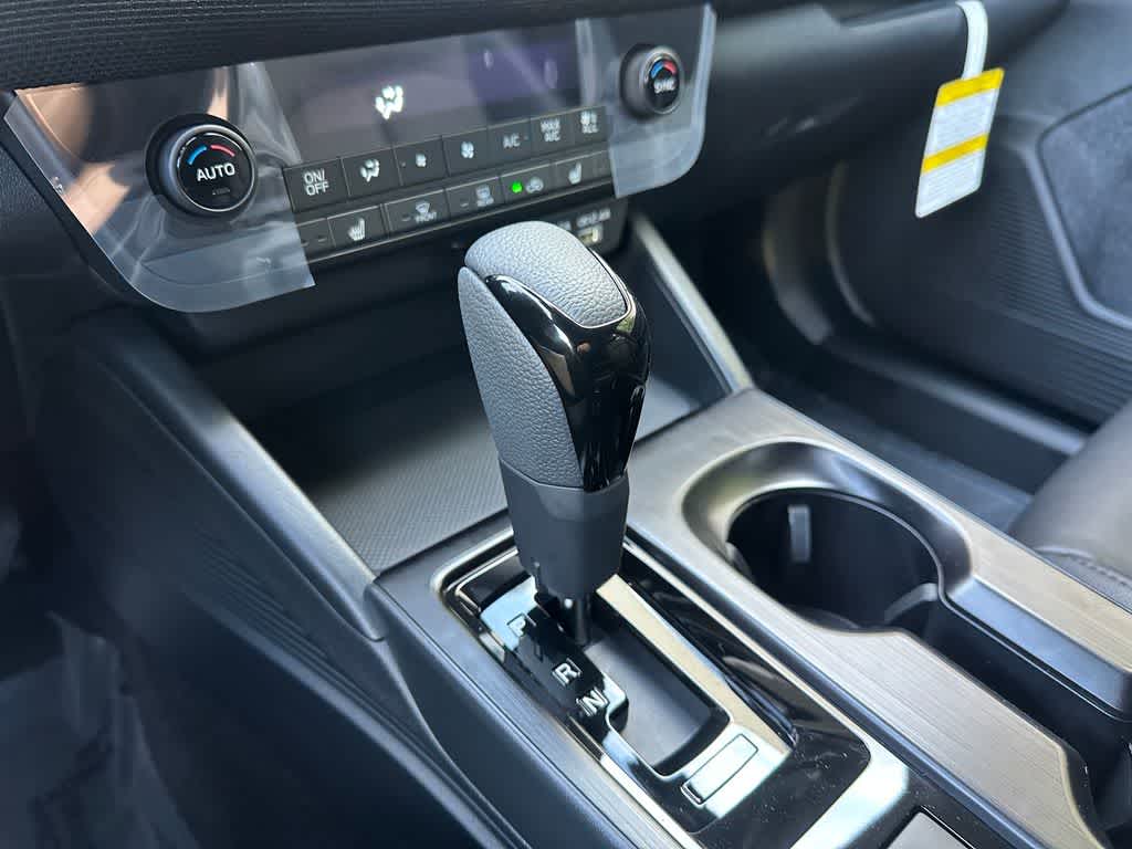 Thumbnail: 2026 Subaru Outback - 17