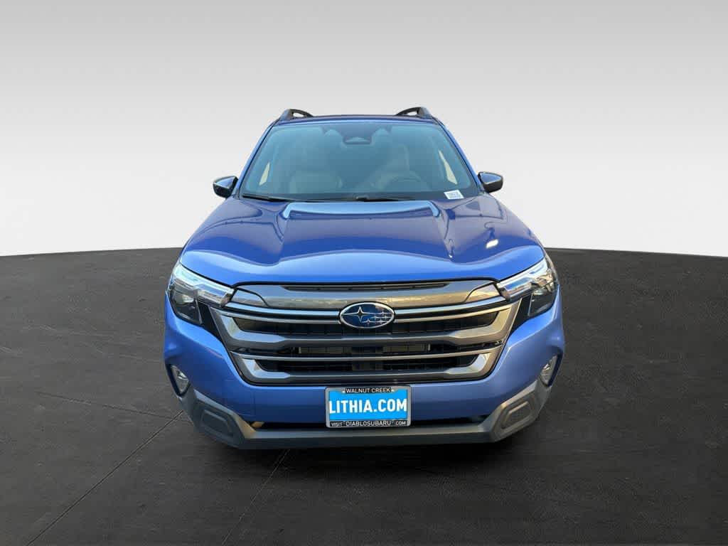 Thumbnail: 2026 Subaru Forester - 6