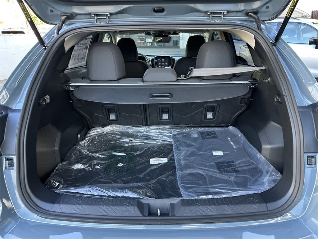 Thumbnail: 2025 Subaru Crosstrek - 22