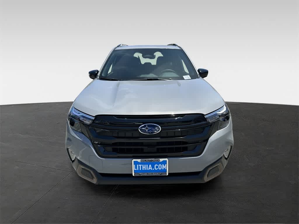 Thumbnail: 2025 Subaru Forester - 6