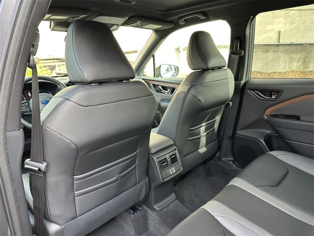 Thumbnail: 2026 Subaru Forester - 12