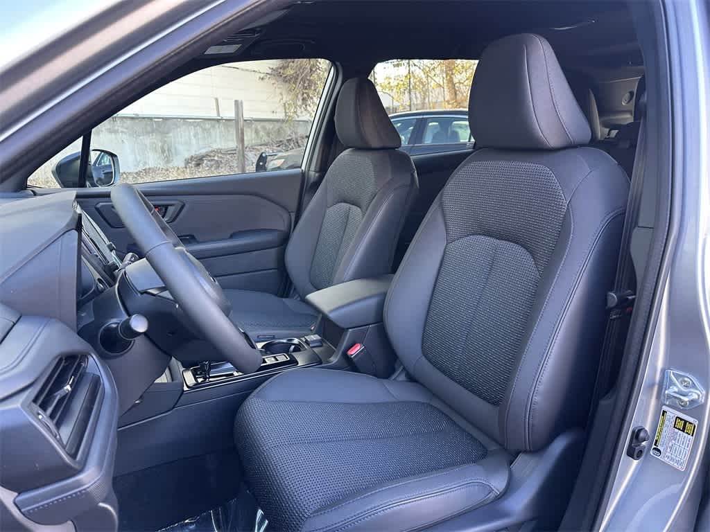 Thumbnail: 2026 Subaru Forester - 11