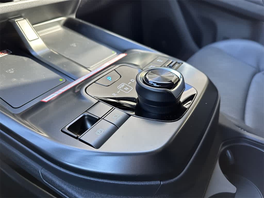 Thumbnail: 2026 Subaru Solterra - 17