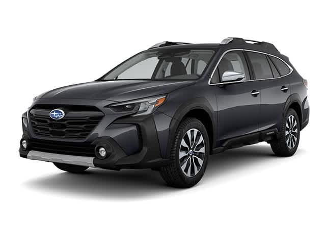 2023 Subaru Outback Touring XT's photo