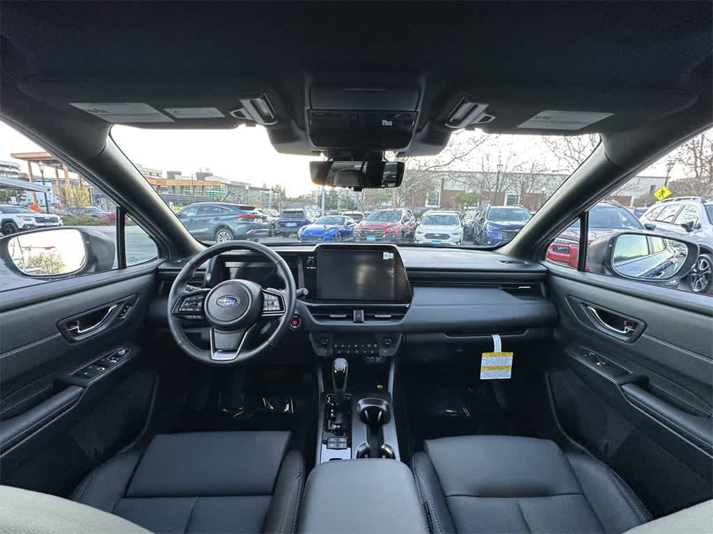 Thumbnail: 2026 Subaru Outback - 10