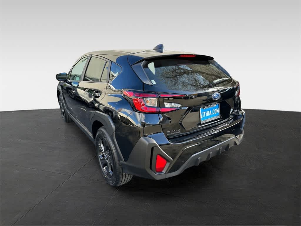 Thumbnail: 2026 Subaru Crosstrek - 4