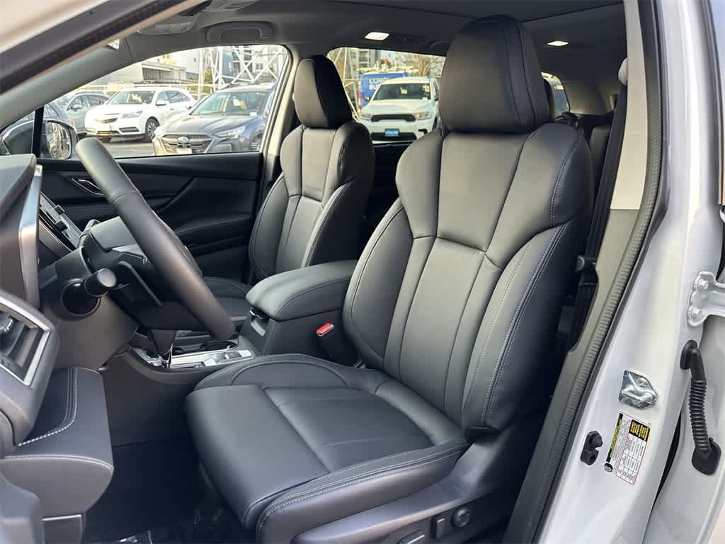 Thumbnail: 2026 Subaru Ascent - 11