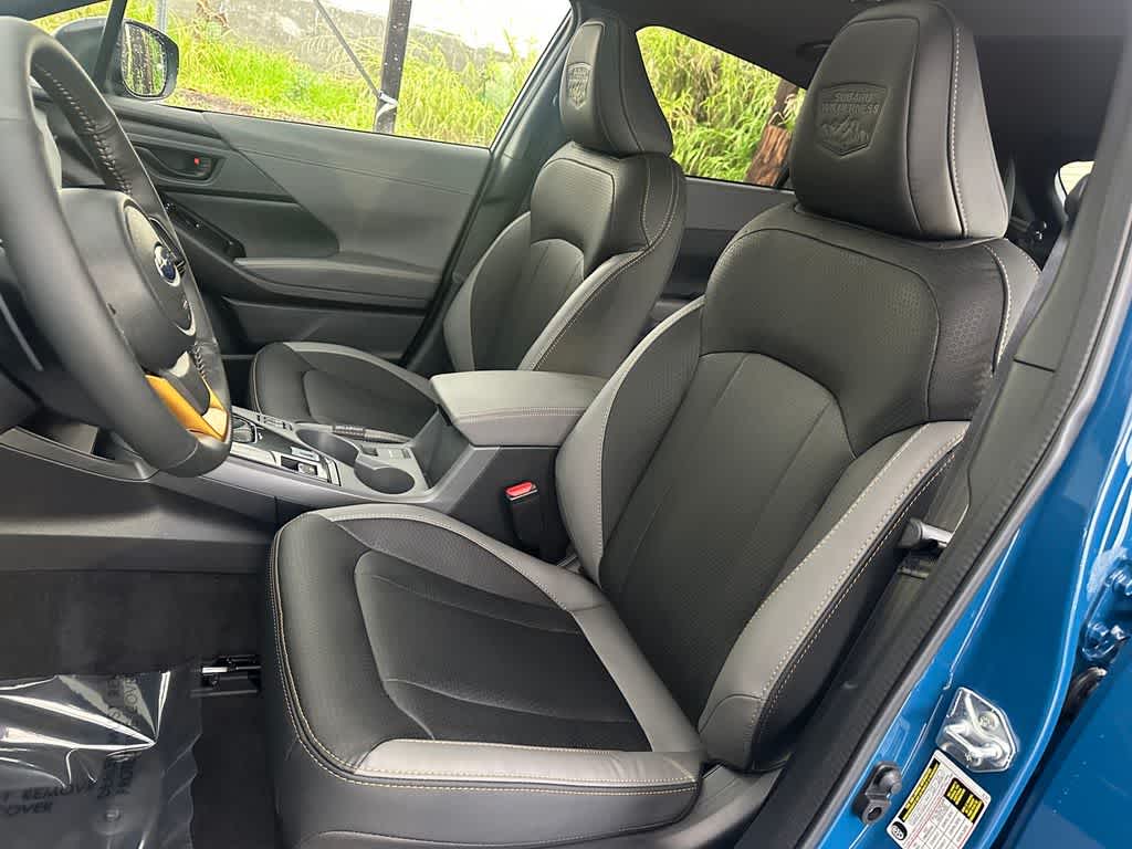 Thumbnail: 2026 Subaru Crosstrek - 11