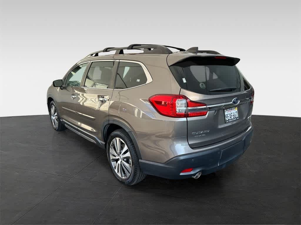 Used 2022 Subaru Ascent Touring SUV