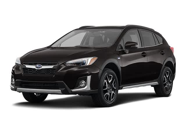 2019 Subaru Crosstrek Hybrid