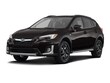  Subaru Crosstrek Hybrid