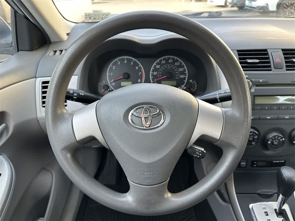 Thumbnail: 2010 Toyota Corolla - 15