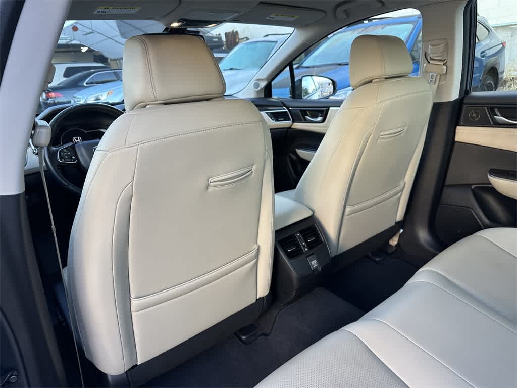 Thumbnail: 2018 Honda Clarity - 12