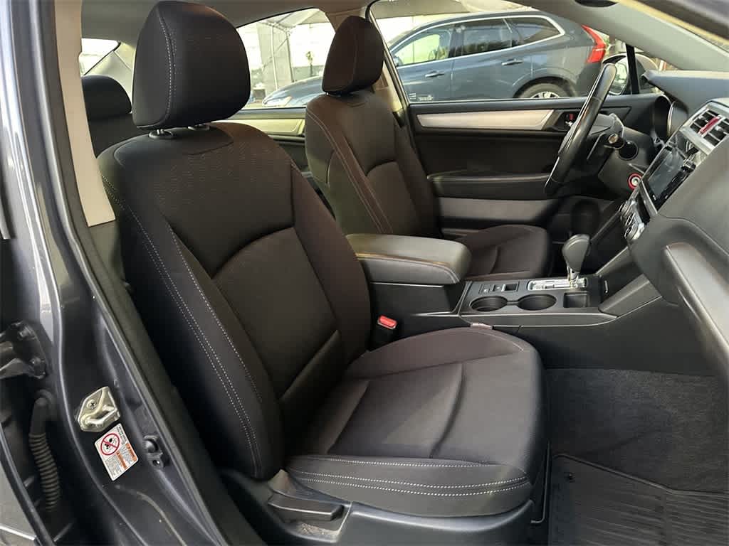 Thumbnail: 2015 Subaru Legacy - 14