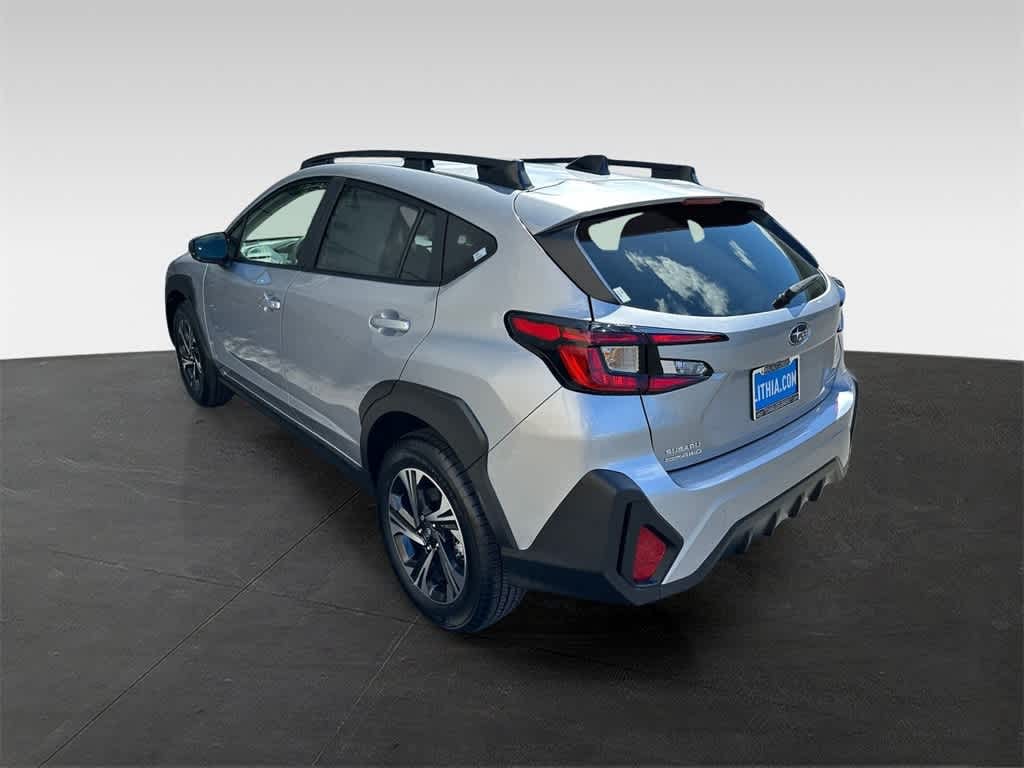 New 2025 Subaru Crosstrek Premium SUV