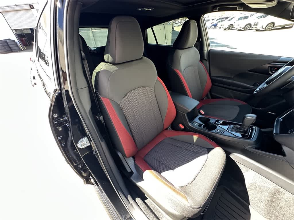 Thumbnail: 2024 Subaru Impreza - 15