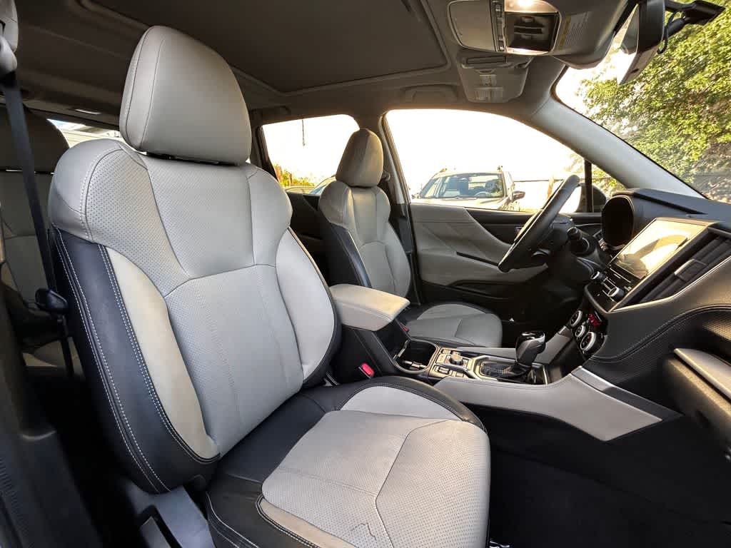 Thumbnail: 2019 Subaru Forester - 15