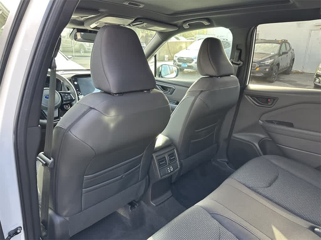 Thumbnail: 2026 Subaru Forester - 12