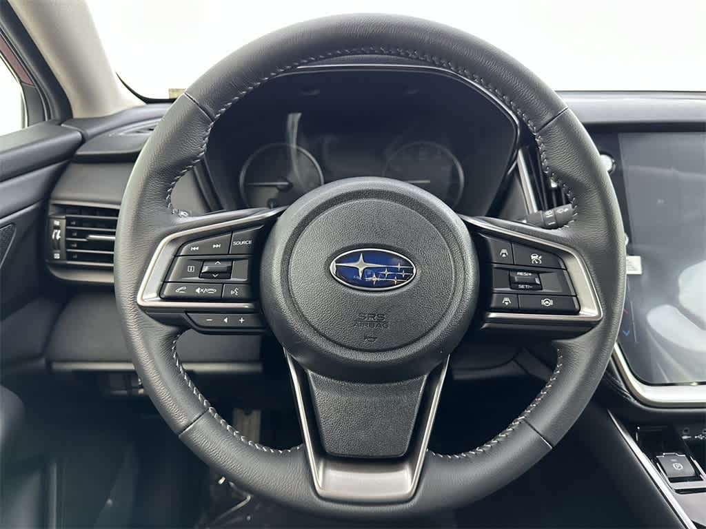 2025 Subaru Outback Premium 15