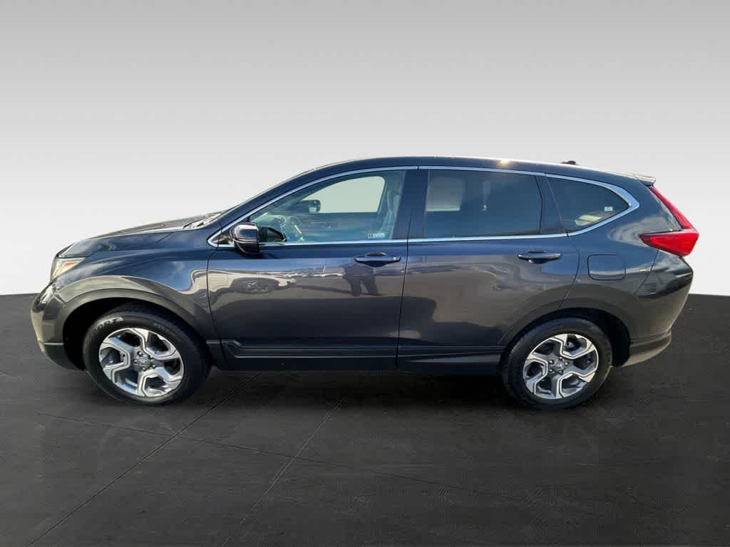 Thumbnail: 2018 Honda CR-V - 2