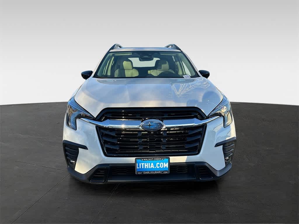 Thumbnail: 2026 Subaru Ascent - 6