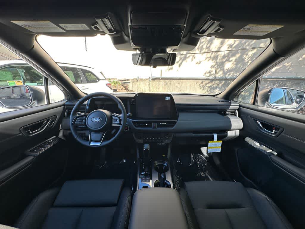 Thumbnail: 2026 Subaru Outback - 10