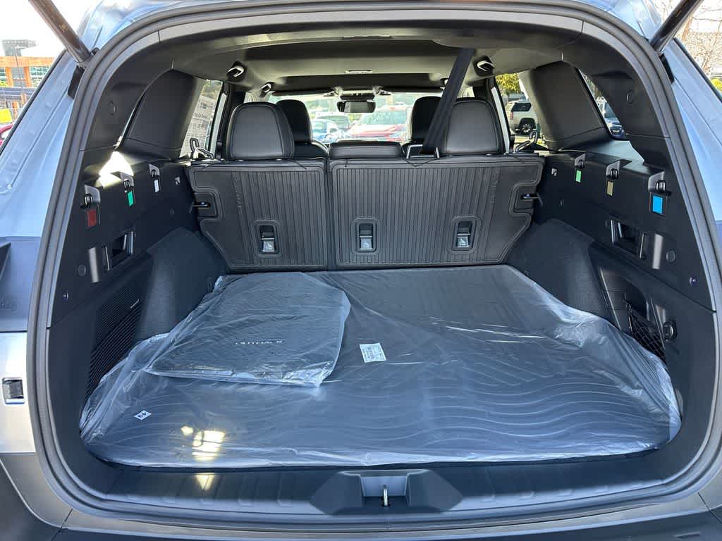 Thumbnail: 2026 Subaru Outback - 19