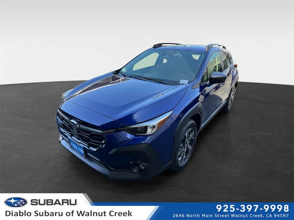 2025 Subaru Crosstrek Premium -
                  Walnut Creek, CA