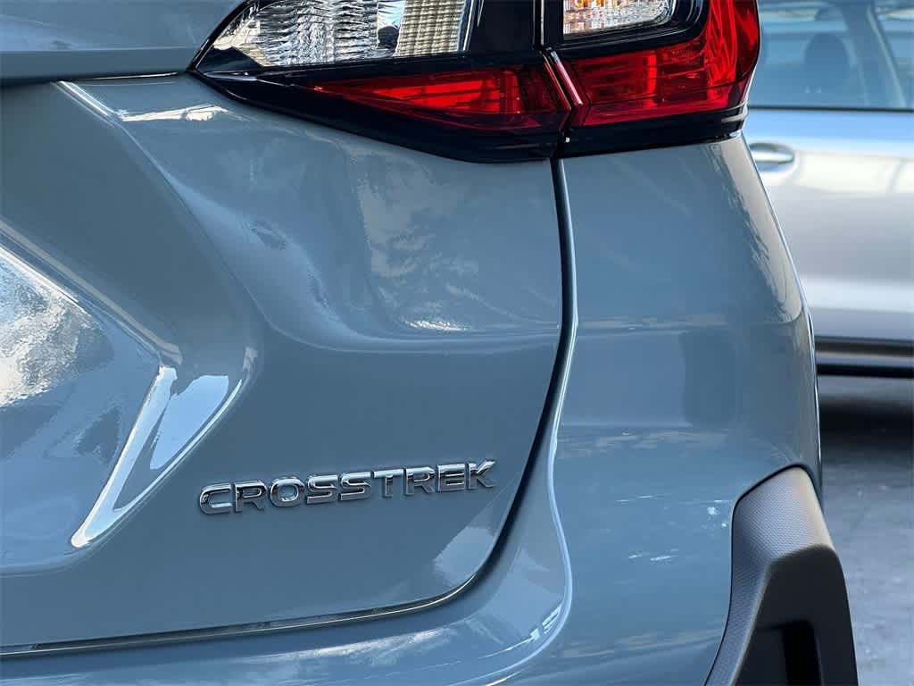 Thumbnail: 2025 Subaru Crosstrek - 6