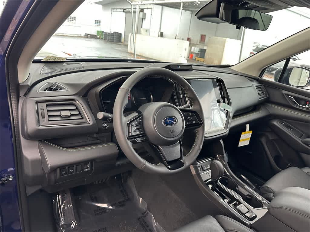 Thumbnail: 2026 Subaru Ascent - 2