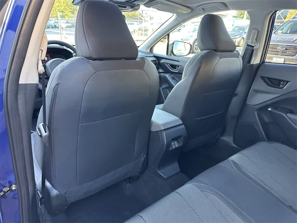 Thumbnail: 2024 Subaru Crosstrek - 12