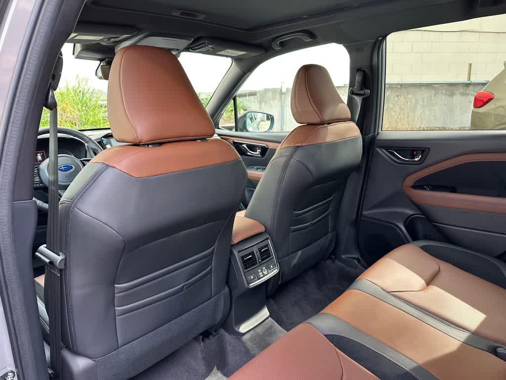 Thumbnail: 2026 Subaru Forester - 12