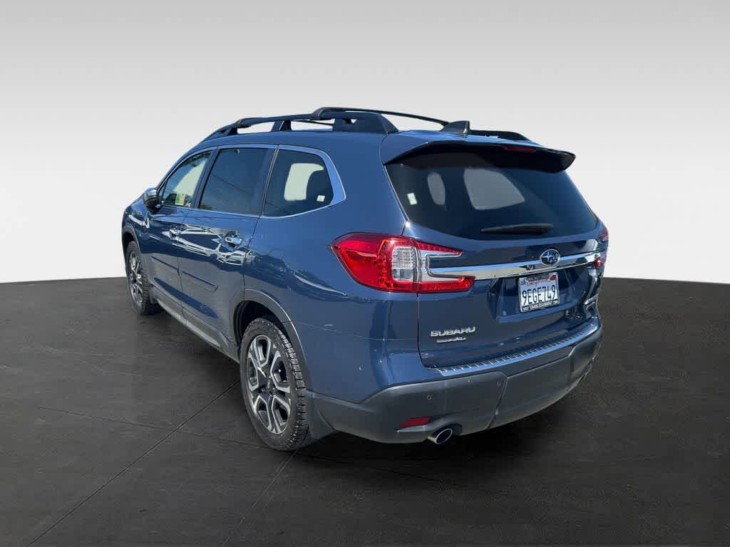 Thumbnail: 2023 Subaru Ascent - 4