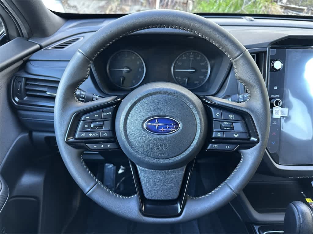 Thumbnail: 2026 Subaru Forester - 16