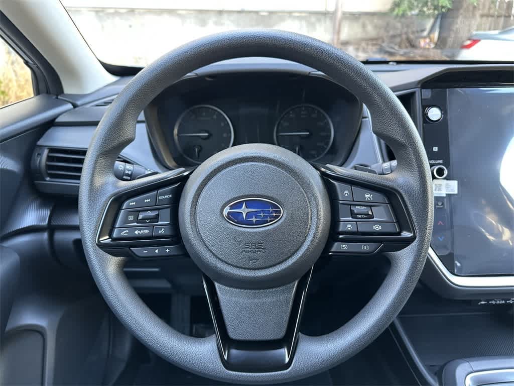 Thumbnail: 2025 Subaru Crosstrek - 15