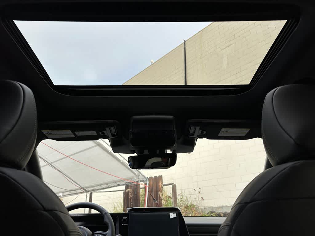 Thumbnail: 2026 Subaru Outback - 13