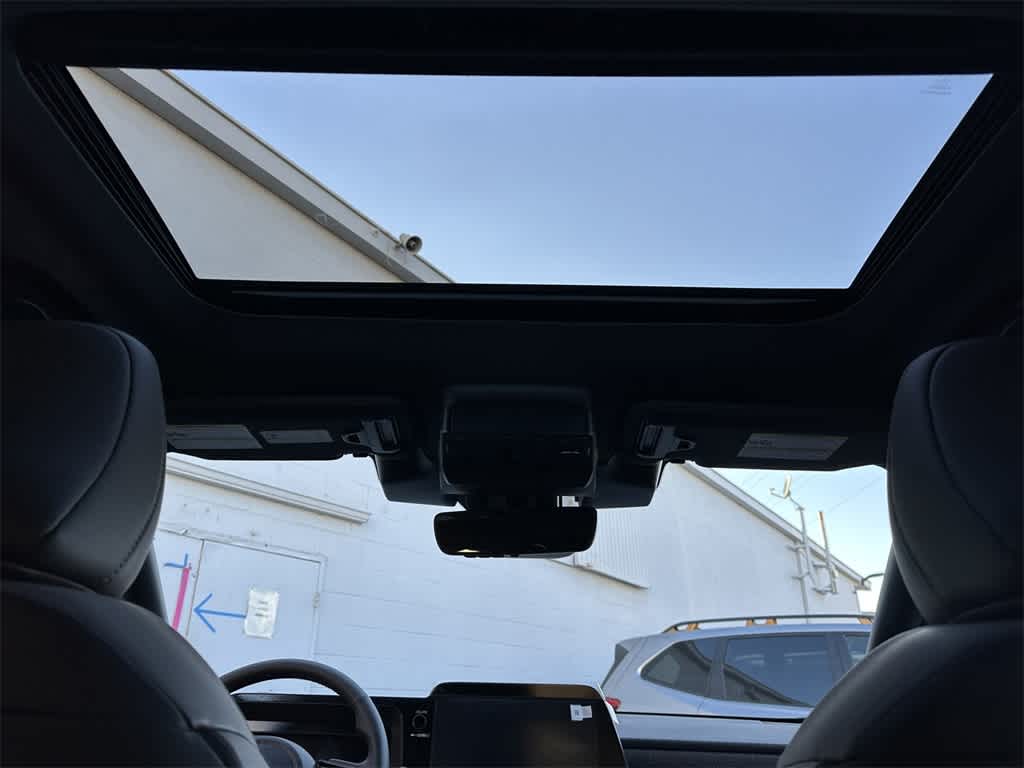 Thumbnail: 2026 Subaru Outback - 13