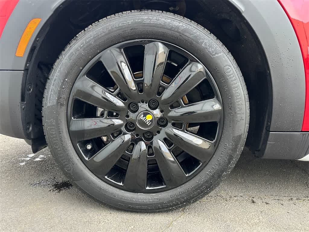 Thumbnail: 2023 MINI Cooper Countryman - 8