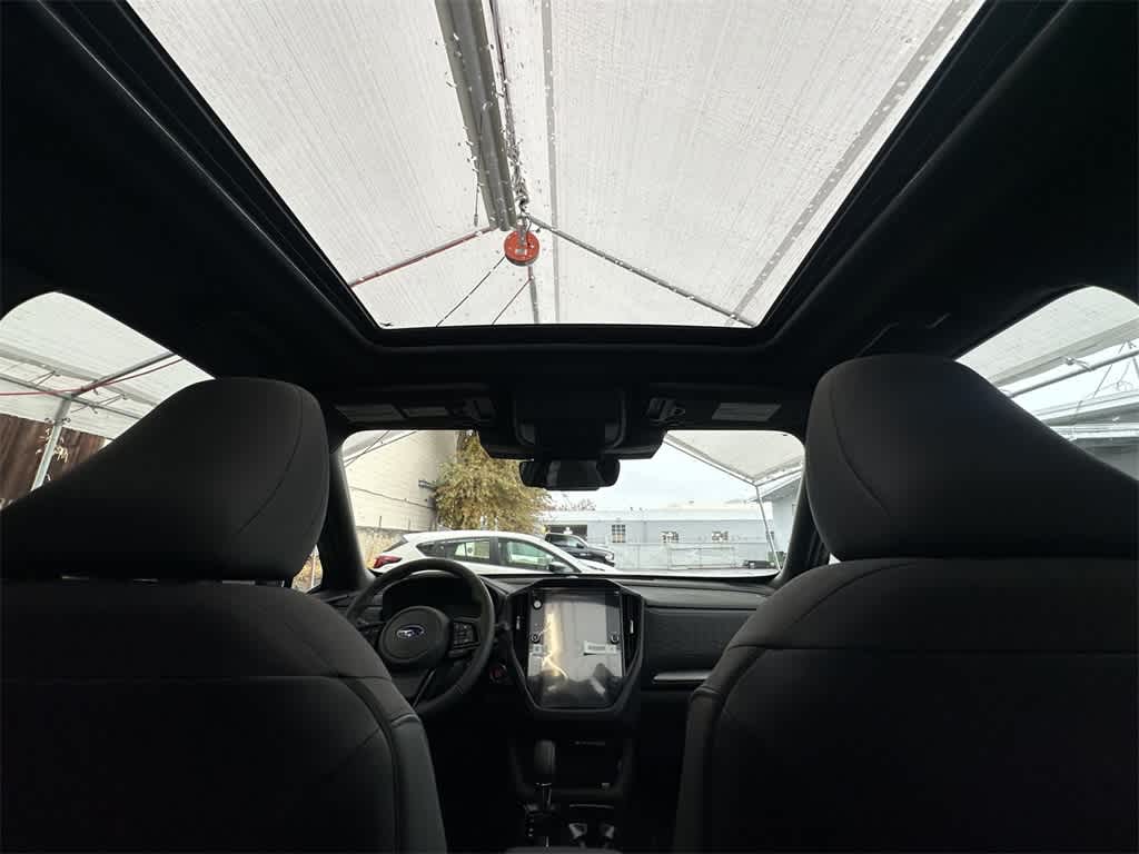 Thumbnail: 2026 Subaru Forester - 11