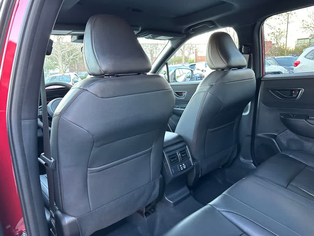 Thumbnail: 2026 Subaru Outback - 12