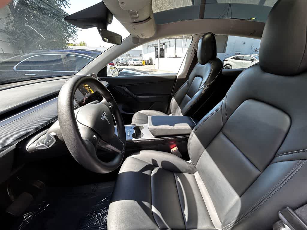 Thumbnail: 2022 Tesla Model Y - 2